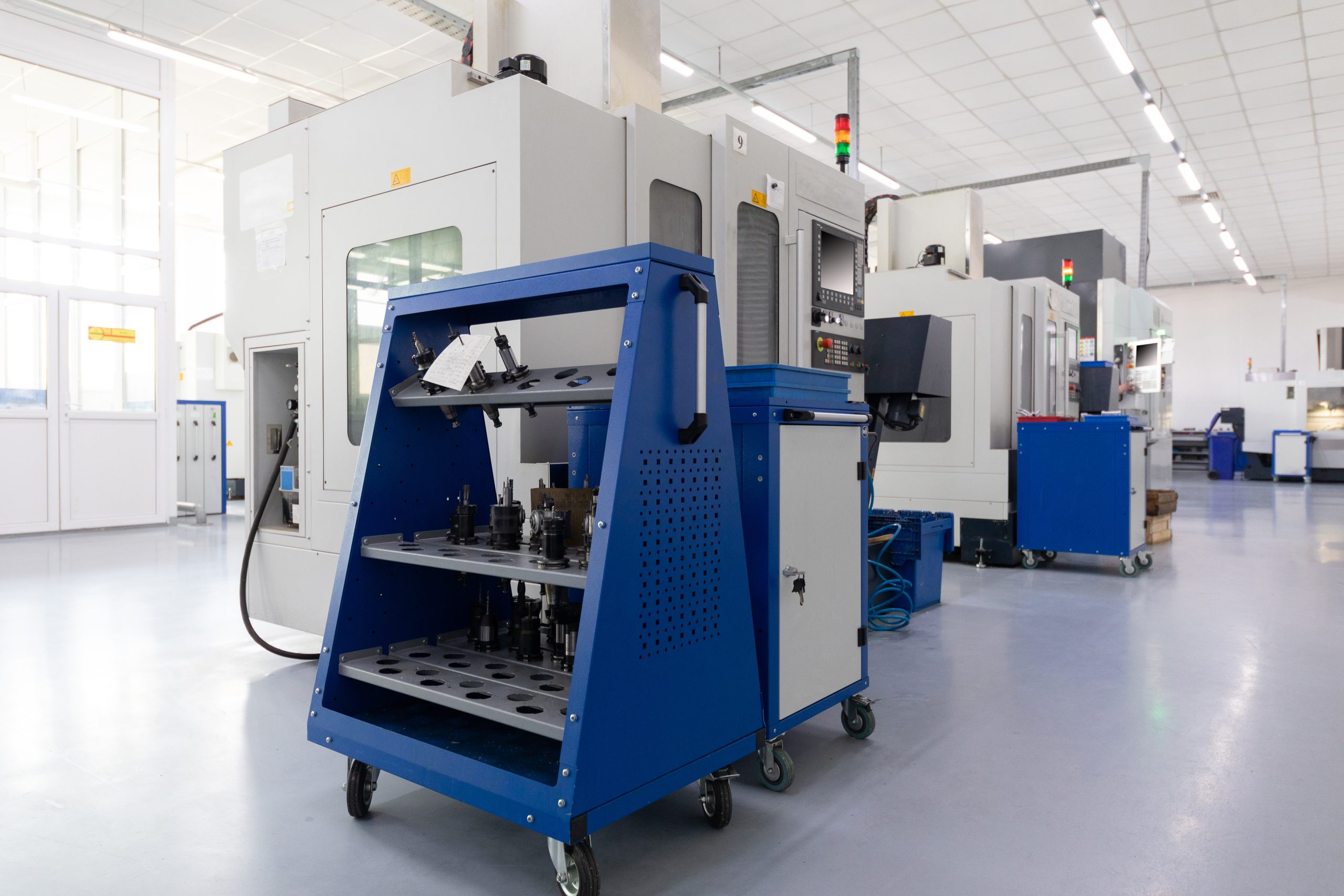 How to Choose a Custom Plastic Injection Molding Manufacturer in Malaysia